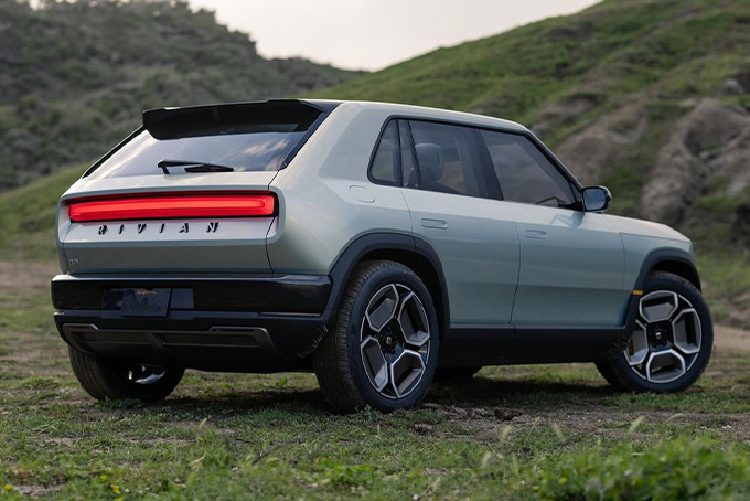 2025 Rivian R2 and R3 04
