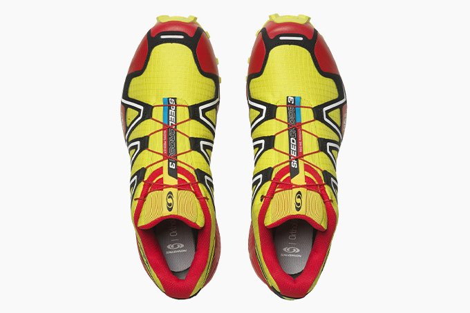 Salomon Speedcross 3 3