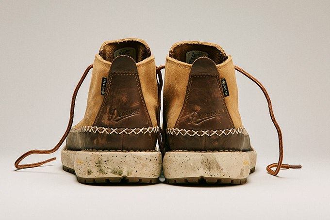 Huckberry x Danner Mountain Moc 917 2