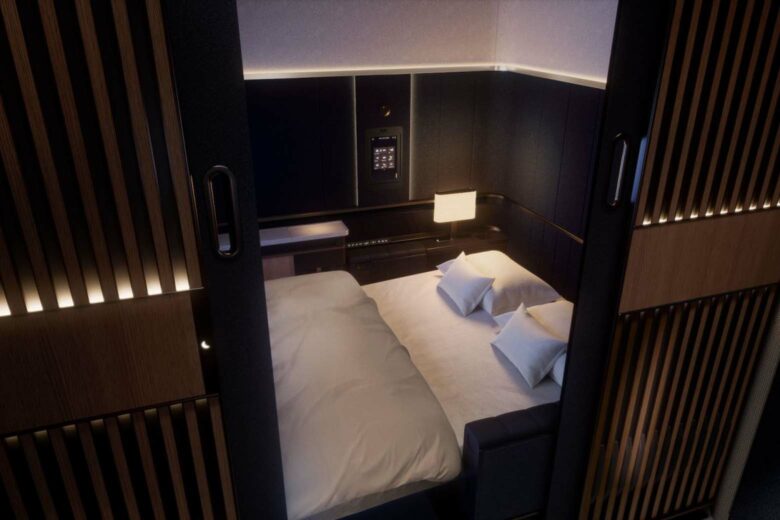 best first class airlines lufthansa - Luxe Digital