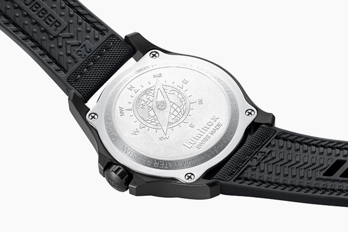 Luminox Atacama Field 1960 Series Watch 2