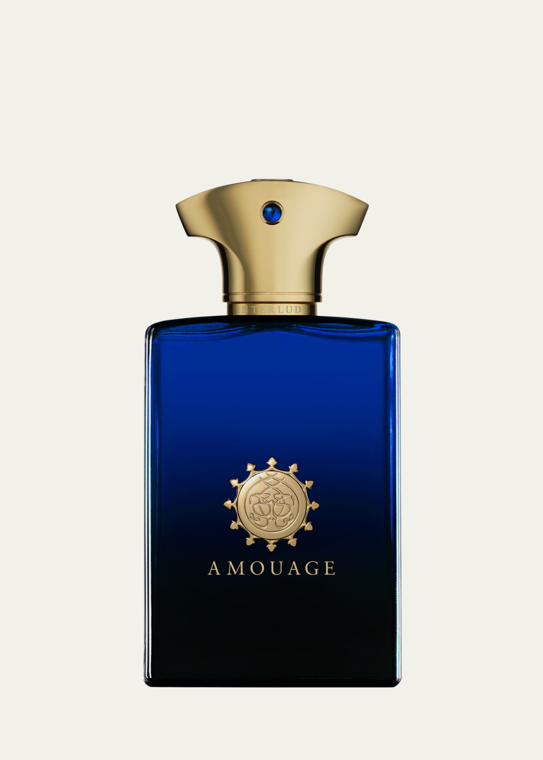 Amouage Interlude Man Eau de Parfum