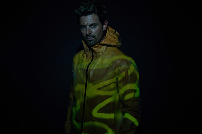 Vollebak Firefly Jacket 3