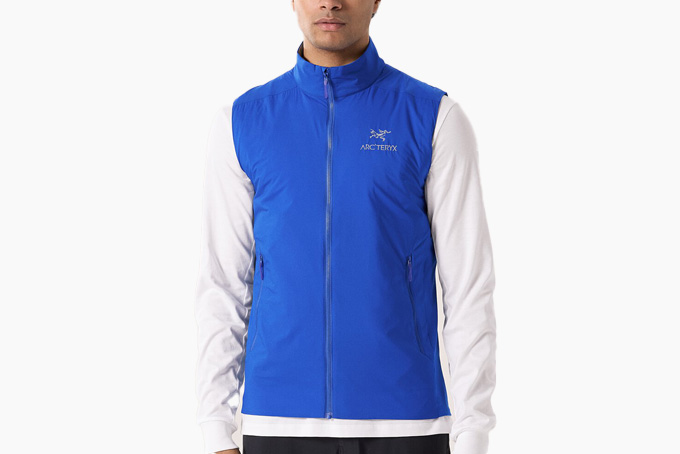 Arcteryx Atom SL Vest F 3 24 4 1