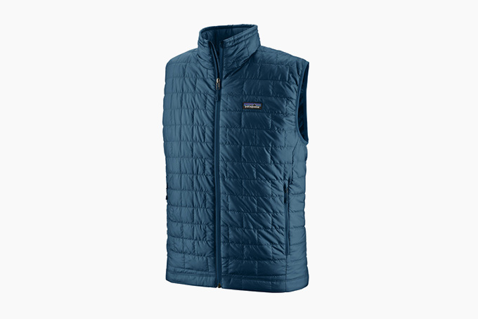 Patagonia Nano Puff Vest F 3 24 4