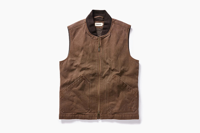 Taylor Stitch The Workhorse Vest F 3 24 4