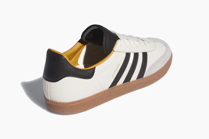 Adidas x JJJJound Sambas 3