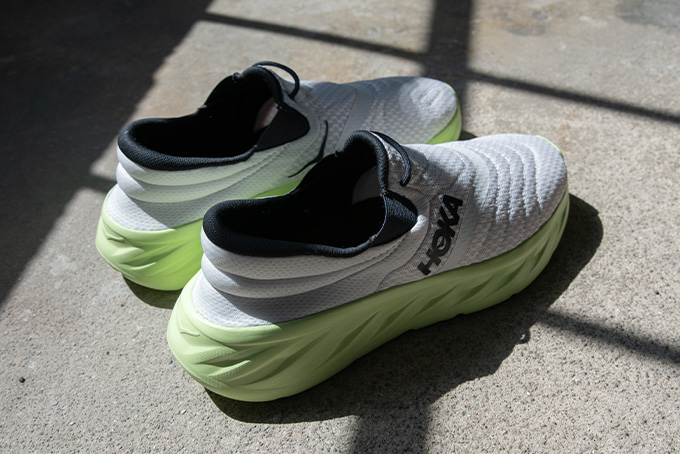 HOKA Ora Recovery Shoe 2 F 3 24 2