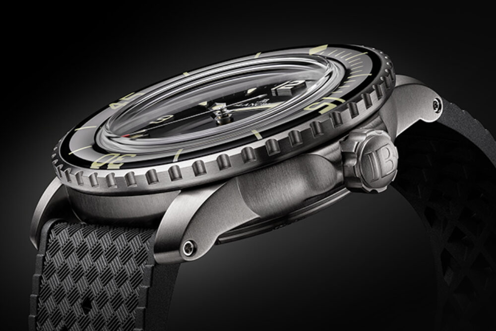 Blancpain Fifty Fathoms Automatic 42mm 3