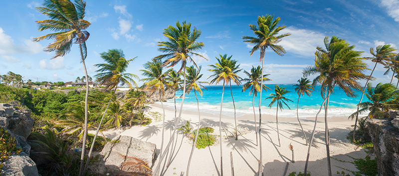 Bottom Bay, Barbados