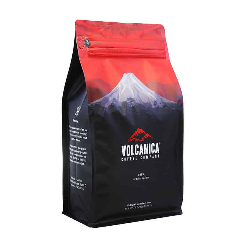 Nepal Himalayan coffee from Volcanica