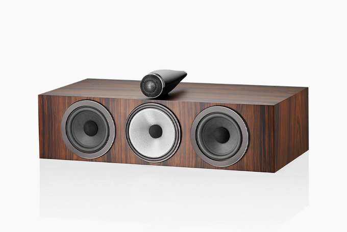 Bowers Wilkins 702 and 705 S3 Signature 1