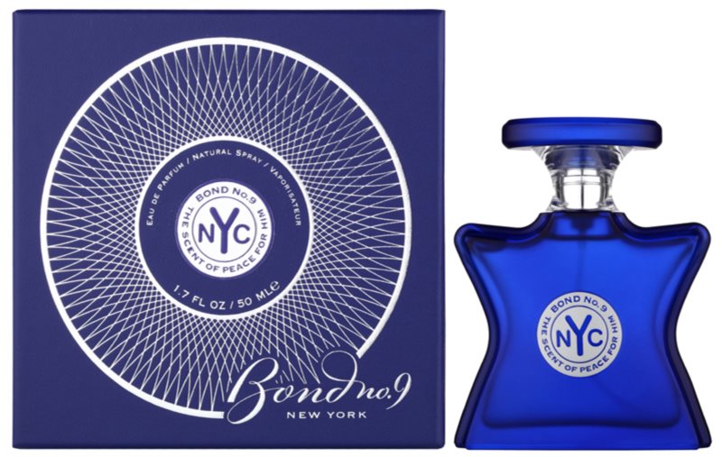 The Scent of Peace for Him by Bond No. 9