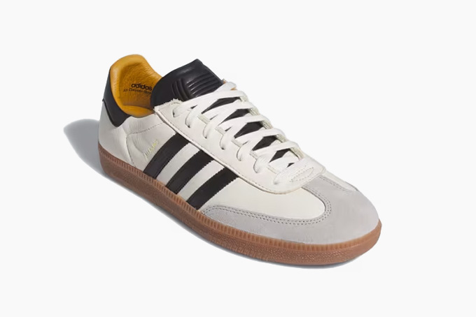 Adidas x JJJJound Sambas 1