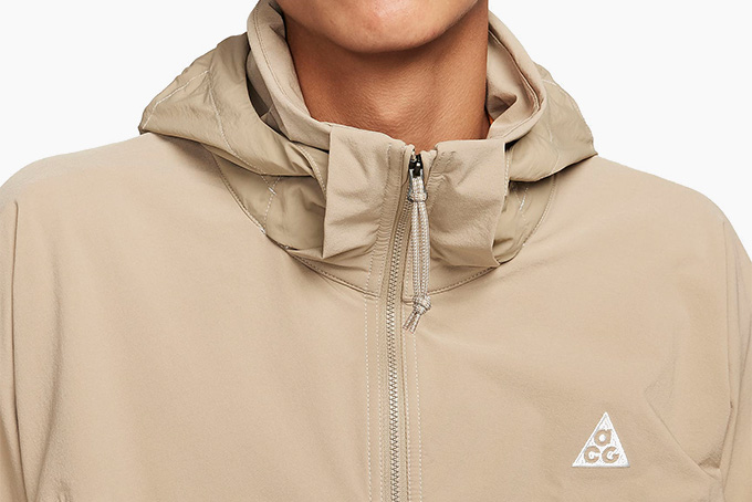 Nike ACG Sun Farer jacket 1