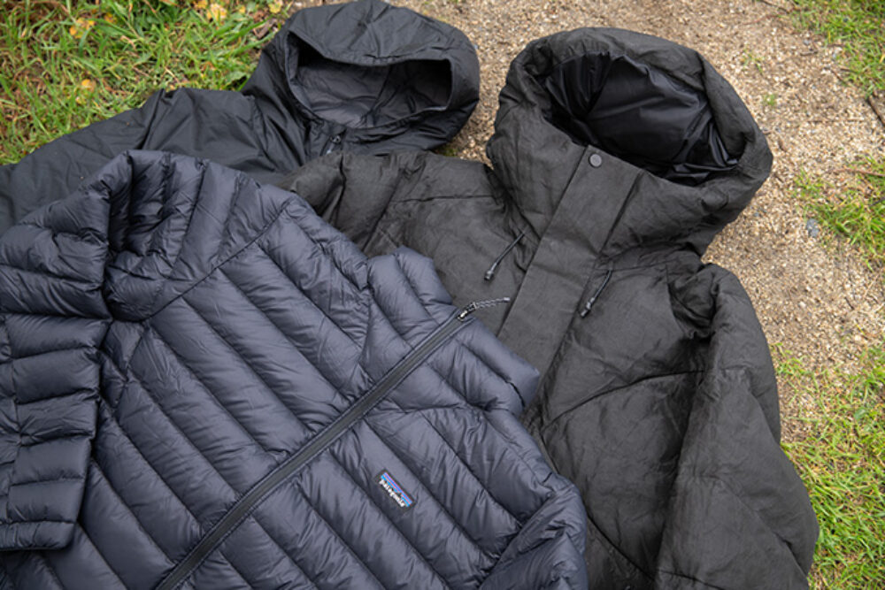 Best Down Jackets Tested