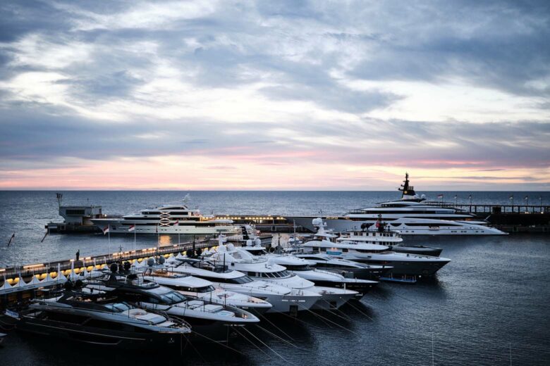 best private members clubs monaco the monaco yacht club - Luxe Digital