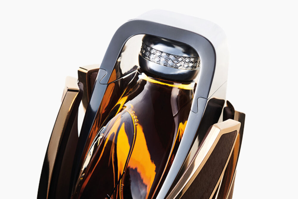 The Macallan x Bentley Horizon Whisky 2024 1