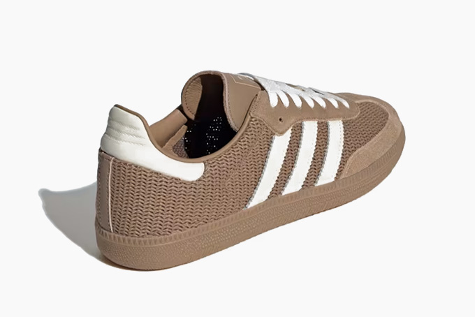 adidas Samba OG Cardboard 3