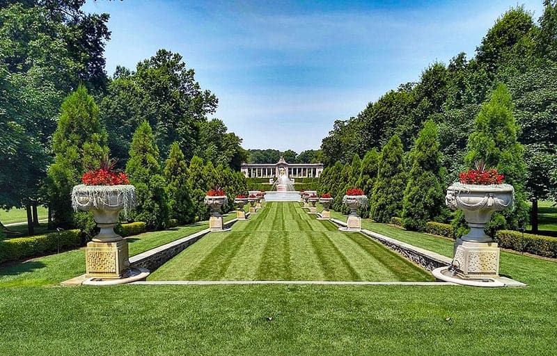 The Nemours Estate, Wilmington