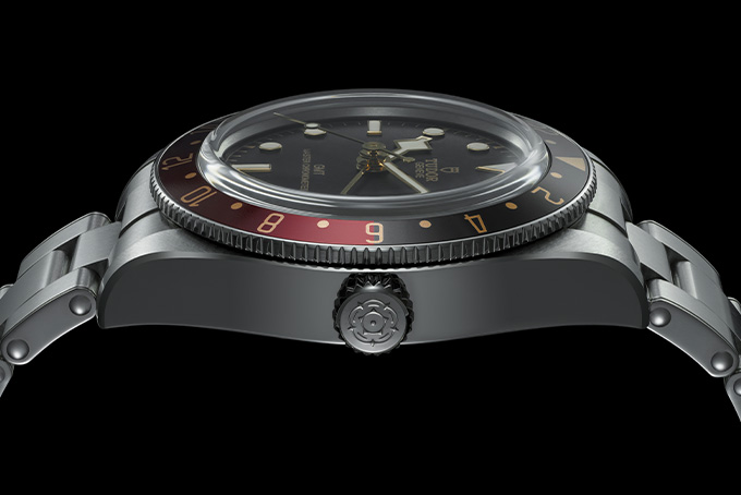 2024 Tudor Black Bay 58 GMT 2