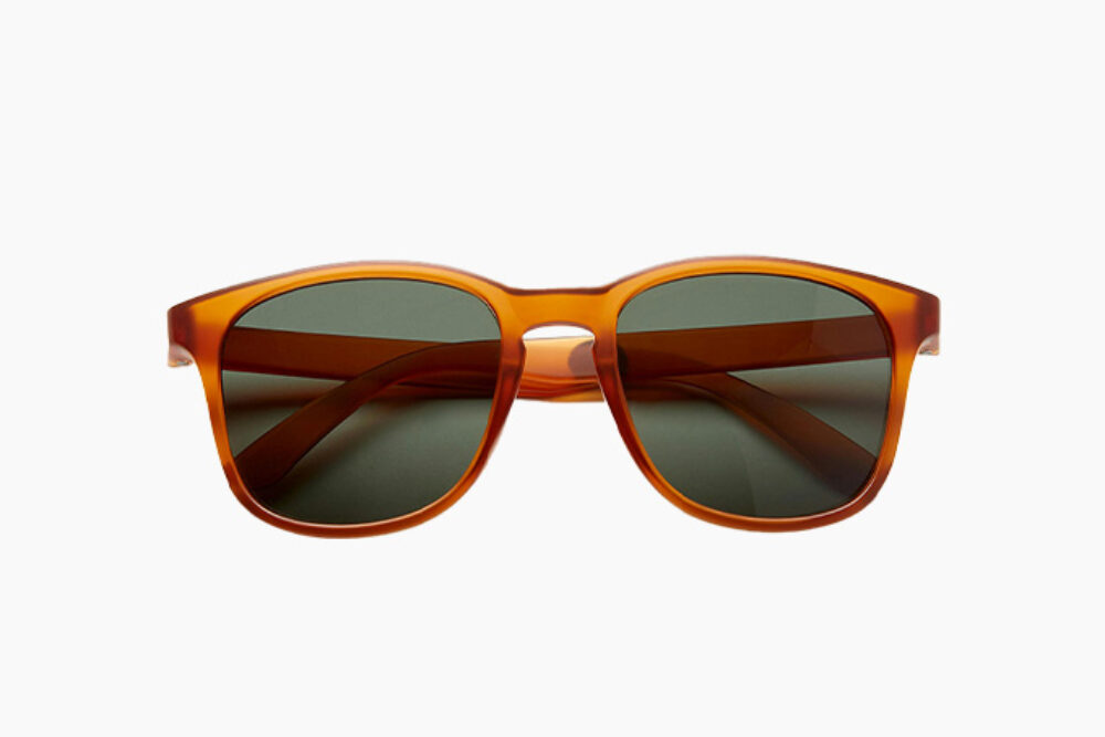Huckberry Weekenders Sunglasses