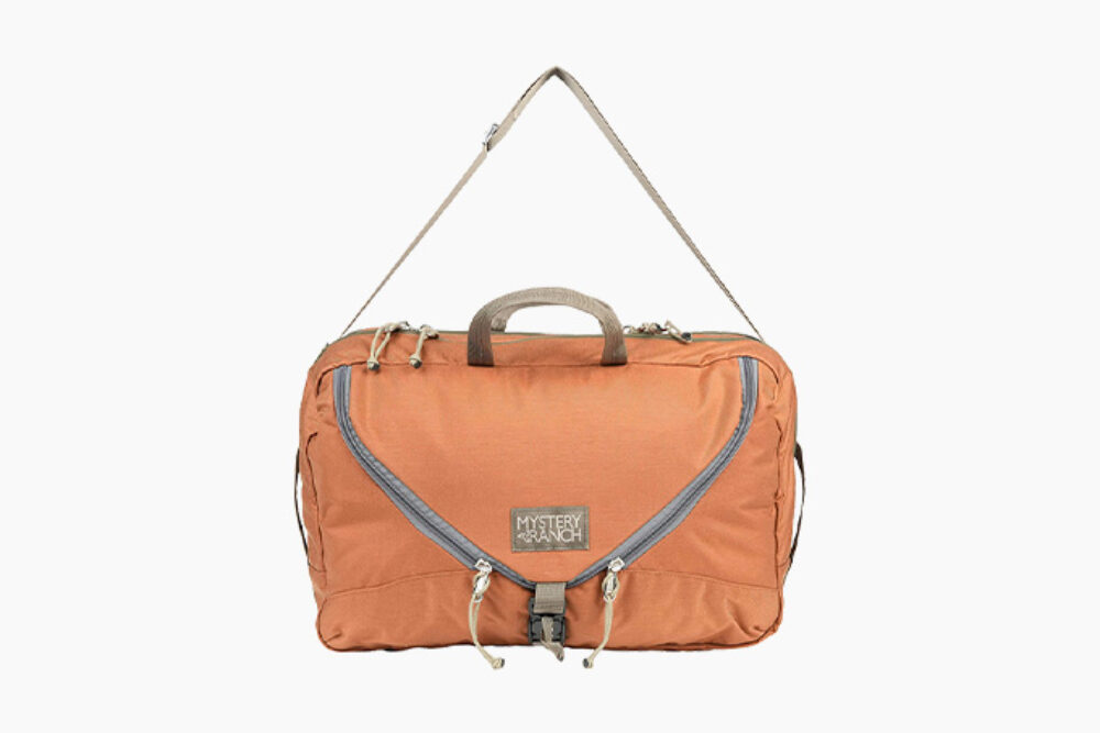 Mystery Ranch 3 Way Shoulder Bag