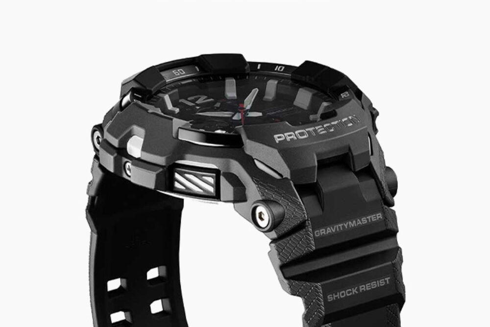 GSHOCK Gravitymaster GRB300 2