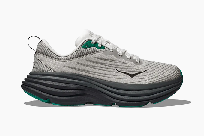 HOKA Stealth Tech Collection 2 1