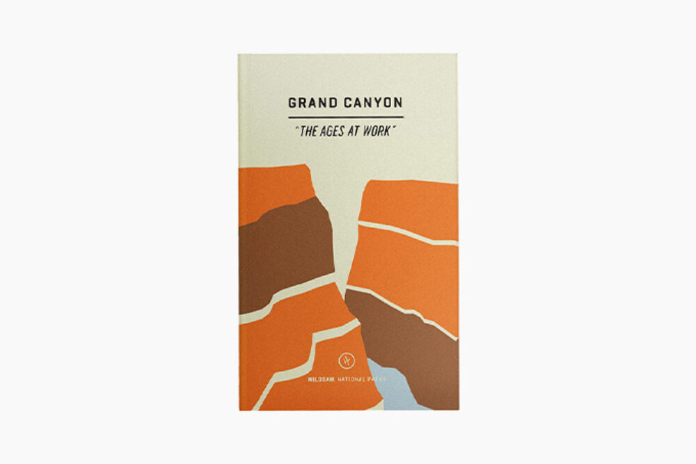 Wildsam Grand Canyon Field Guide