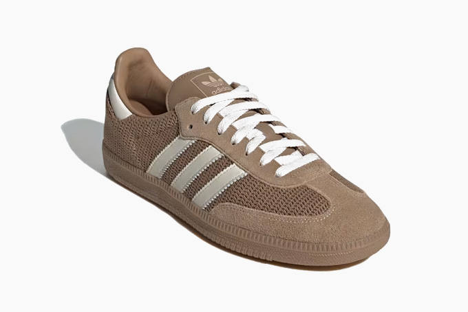 adidas Samba OG Cardboard 1