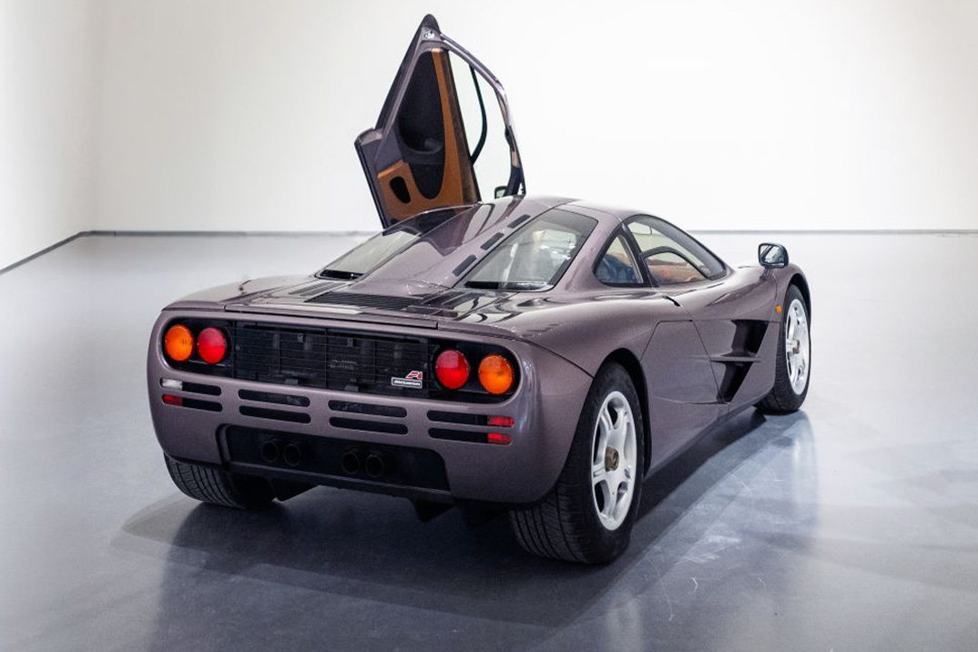 1995 McLaren F1 029 1