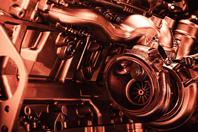2025 Aston Martin V12 Vanquish Engine Announcement 2