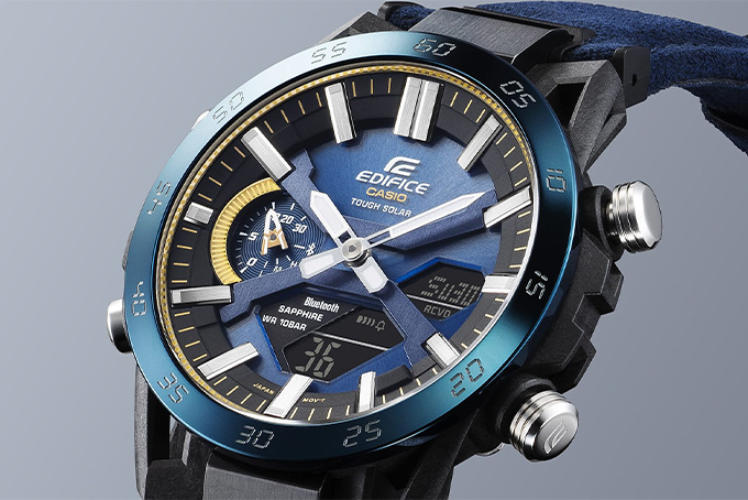 Casio 50th Anniversary Watch Lineup 1