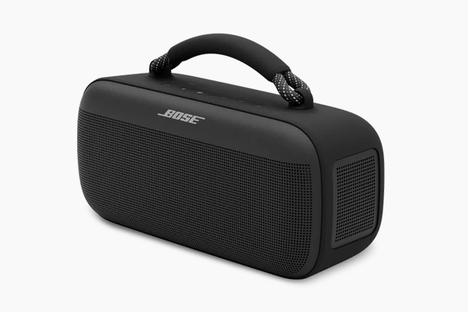 Bose Bose SoundLink Max Portable Speaker 1