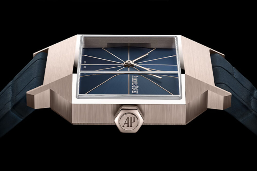 Audemars Piguet REMASTER02 2