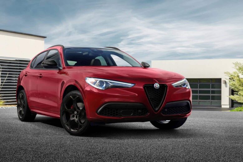 most popular luxury car brands 2024 alfa romeo - Luxe Digital