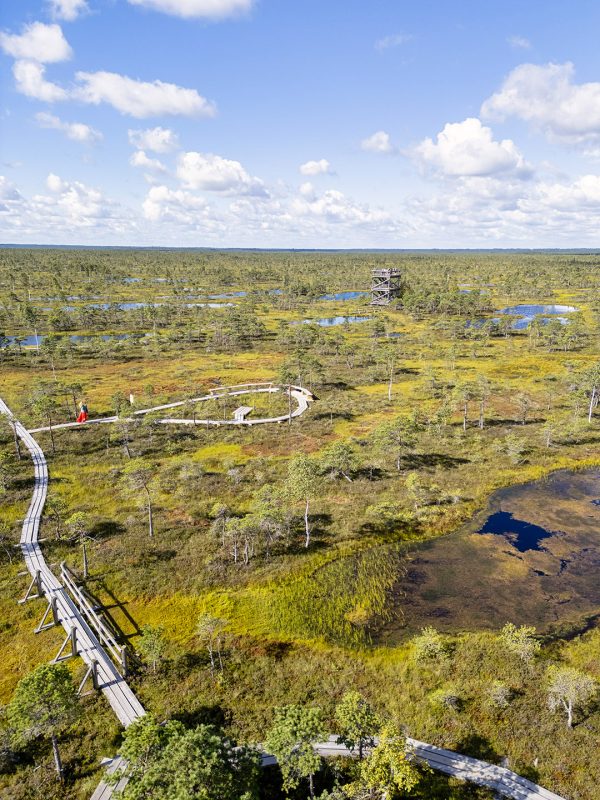 Kemeri National Park