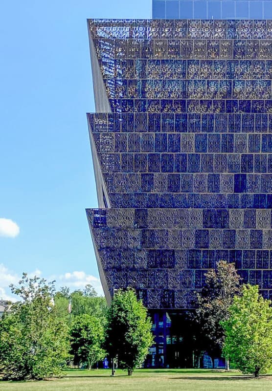 National Museum of African American History and Culture