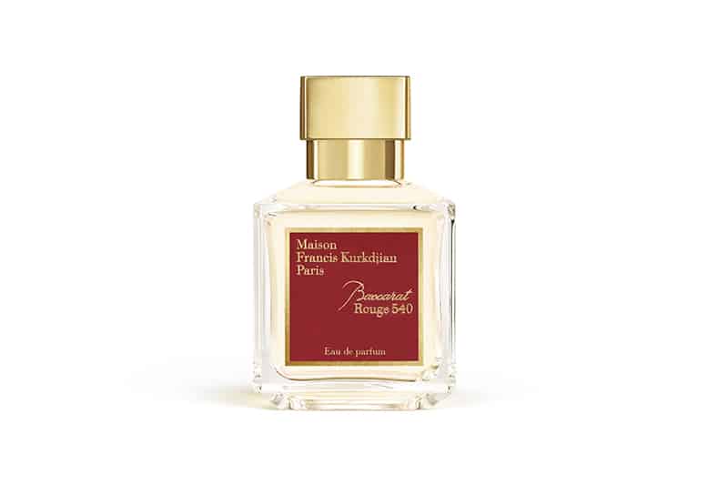 Baccarat Rouge EDP