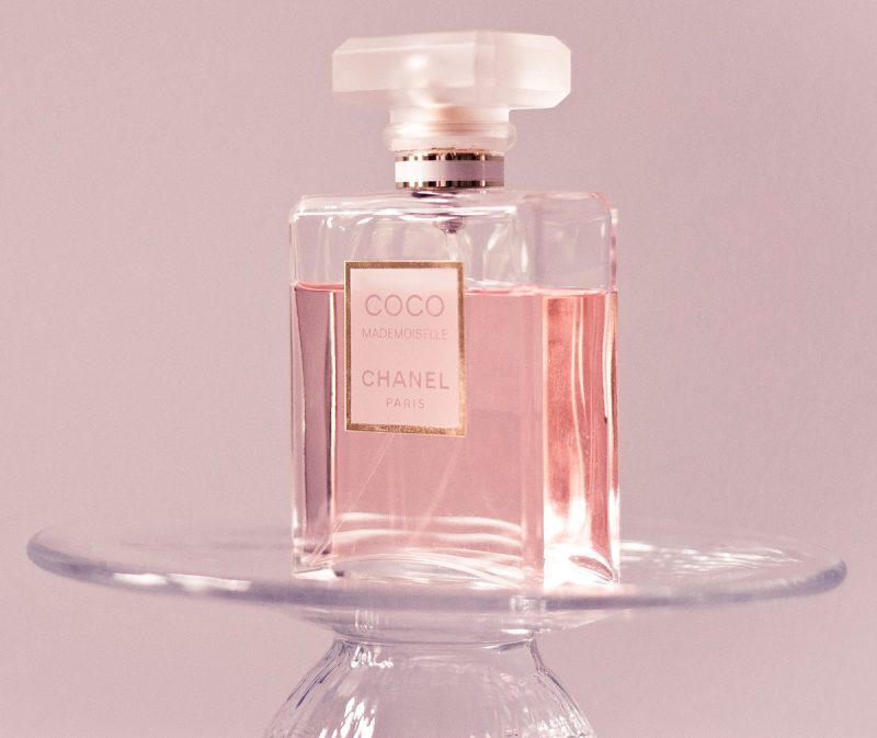 Chanel Coco Mademoiselle