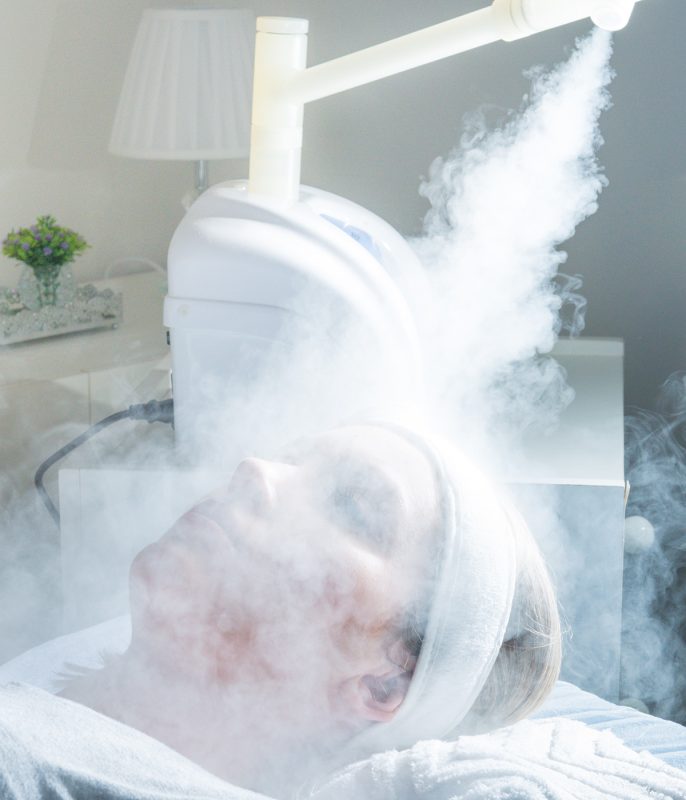 Ozone therapy