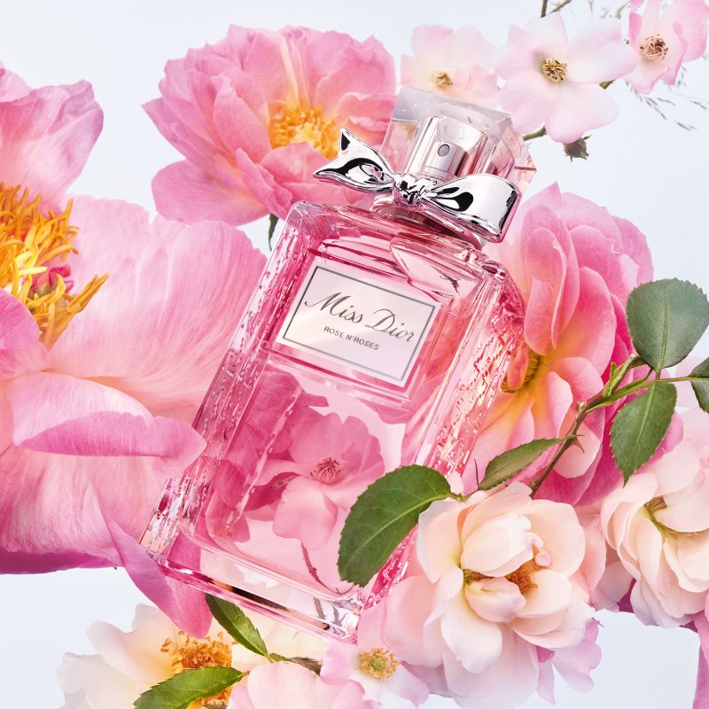 Miss Dior Rose N'Roses