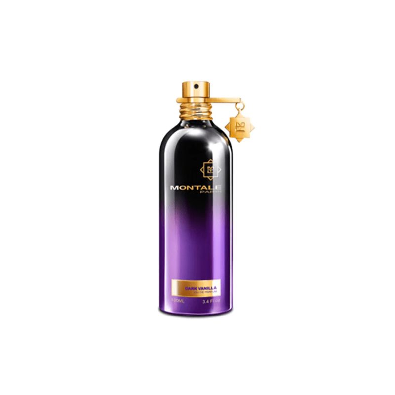 Montale Dark Vanilla 