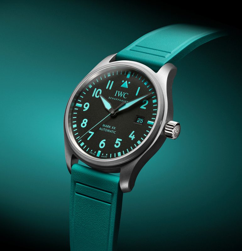 Pilot's Watch Mark XX Mercedes-AMG PETRONAS Formula One™ Team