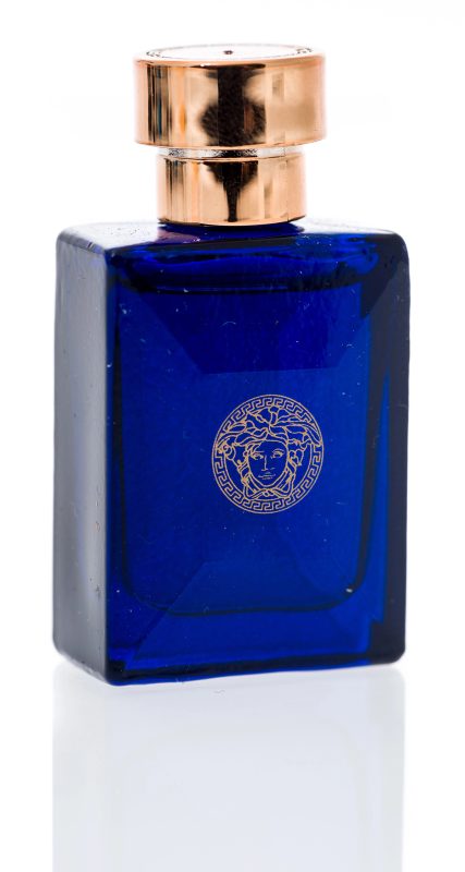 Versace Dylan Blue