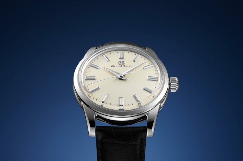 Grand Seiko SBGW231 - luxury watches that hold value