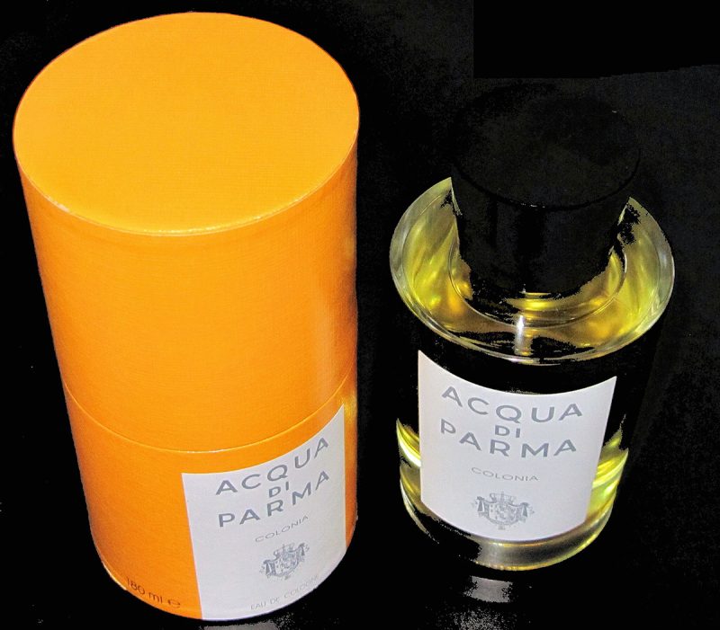 Acqua di Parma Colonia Eau de Cologne