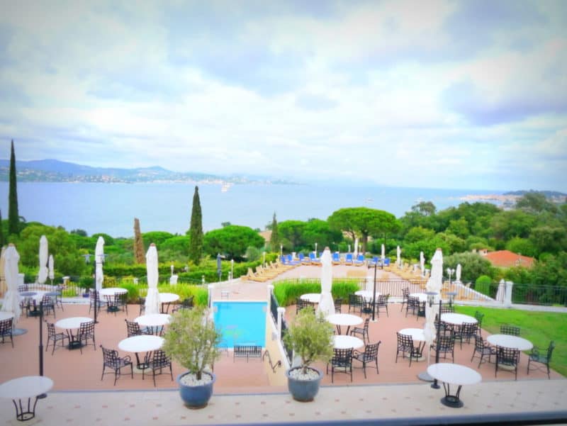 Villa Belrose