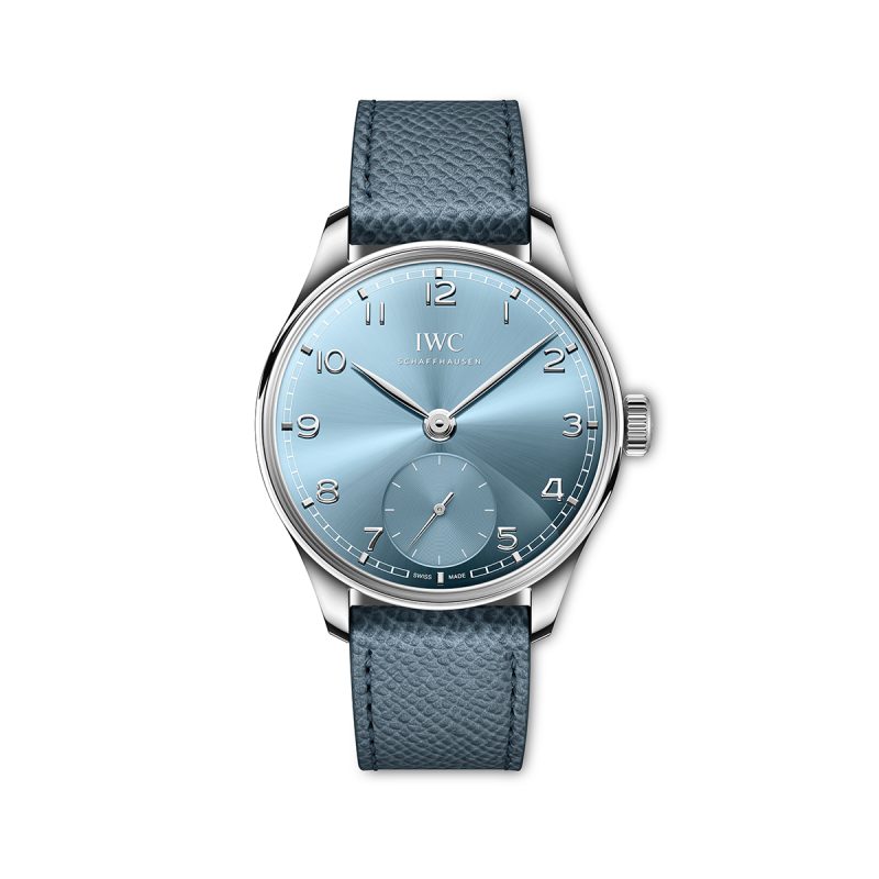 IWC Portugieser Automatic 40